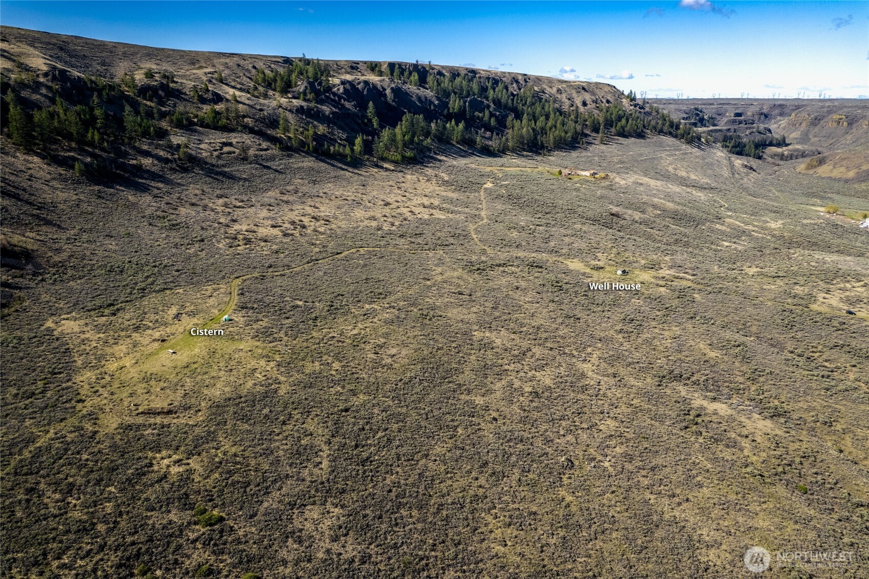 44621 Highway 174 N, Grand Coulee, WA 99133