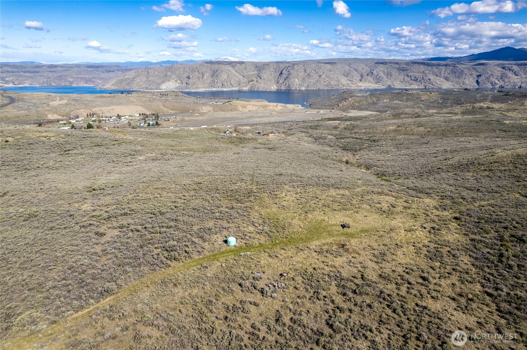 44621 Highway 174 N, Grand Coulee, WA 99133