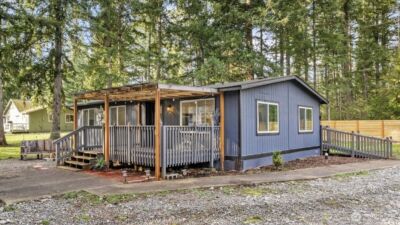 20609 SE 245th Place , Maple Valley, WA 98038 - Photo 3