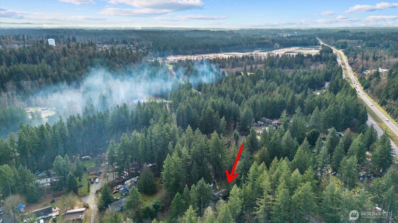20609 SE 245th Place , Maple Valley, WA 98038