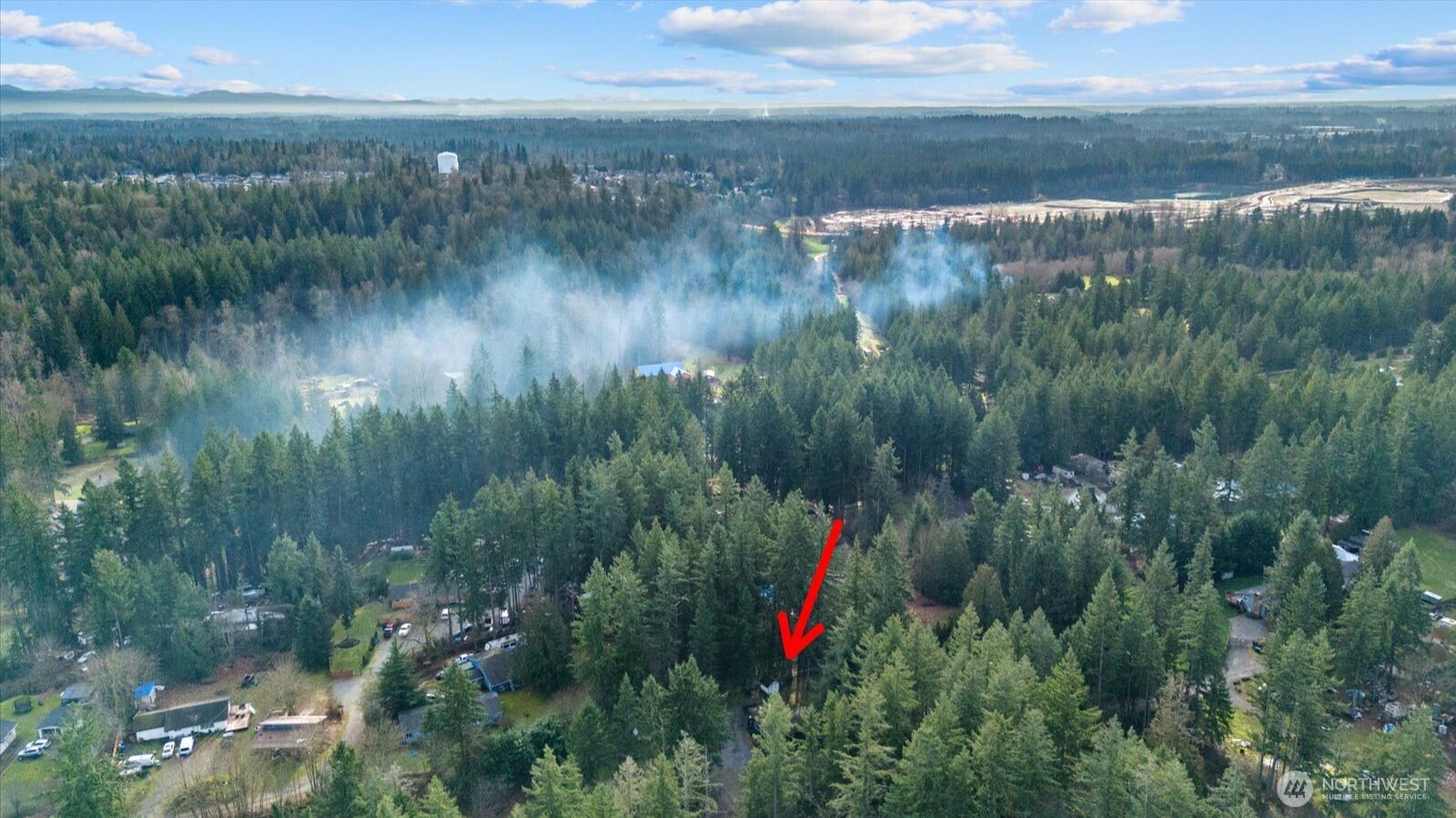 20609 SE 245th Place , Maple Valley, WA 98038