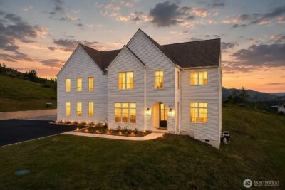 242 Cornerstone Lane , Woodland, WA 98674