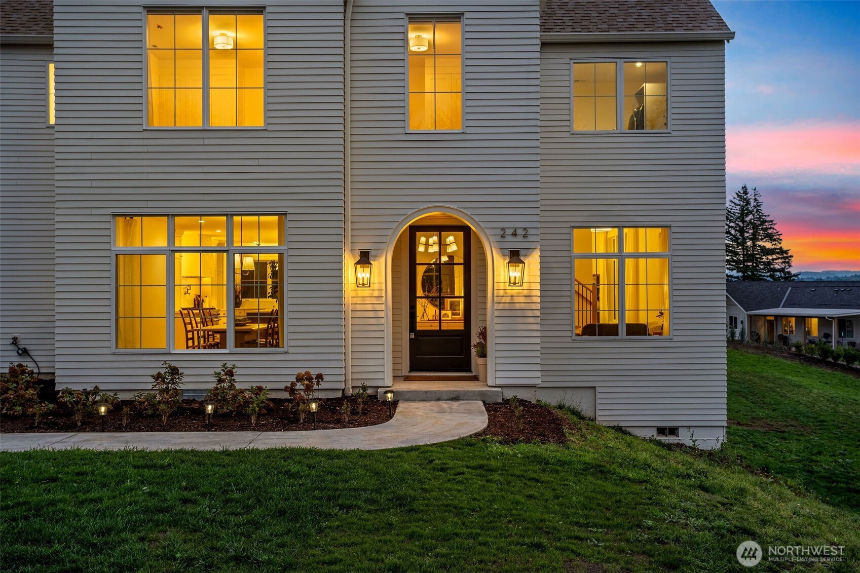 242 Cornerstone Lane , Woodland, WA 98674