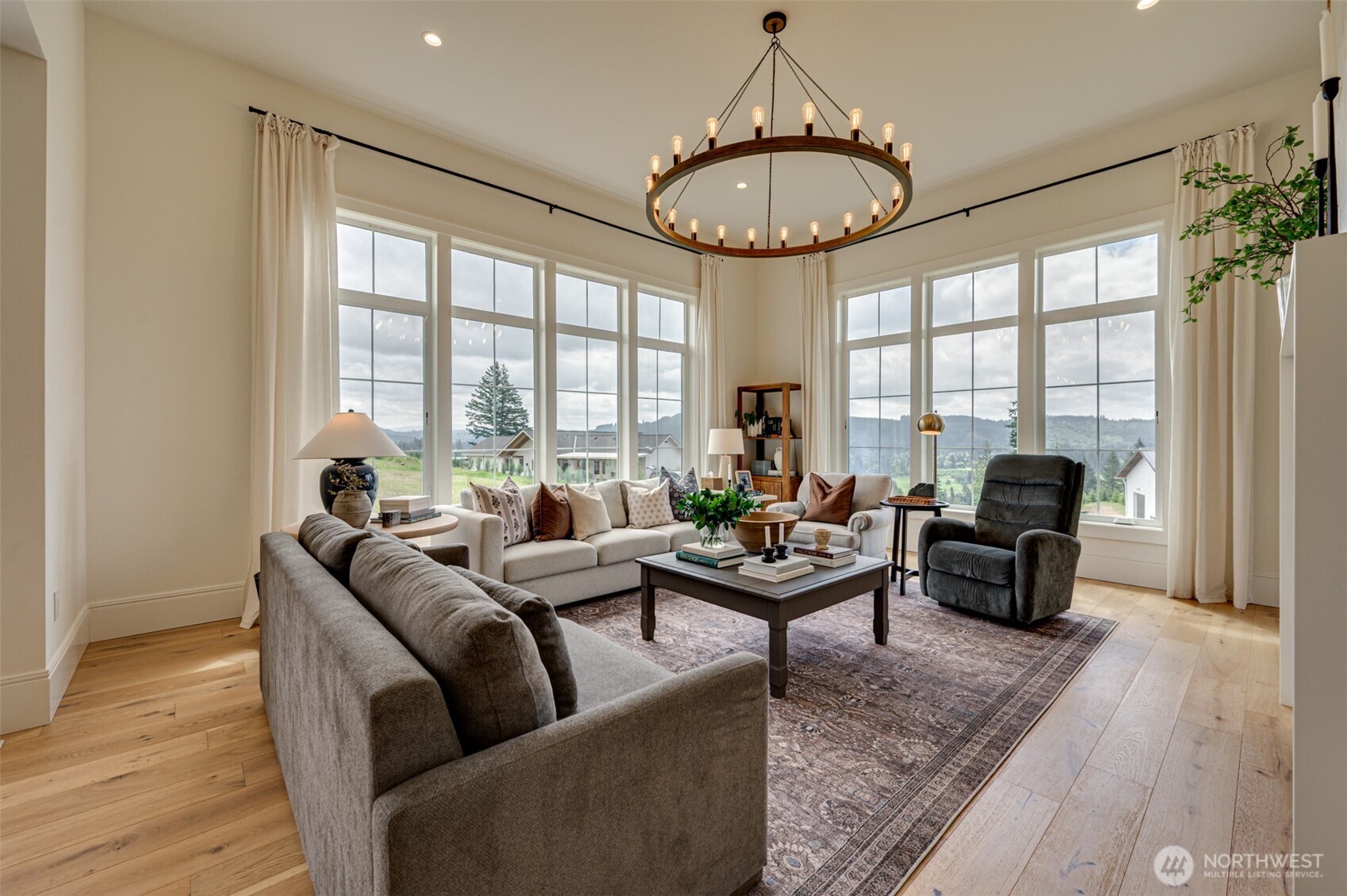 242 Cornerstone Lane , Woodland, WA 98674