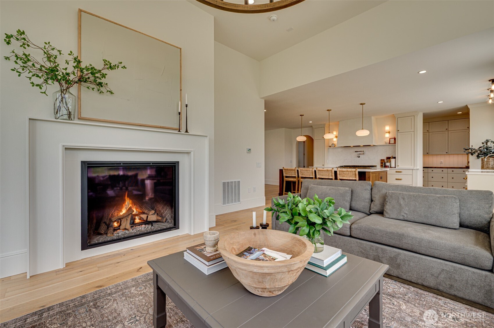 242 Cornerstone Lane , Woodland, WA 98674