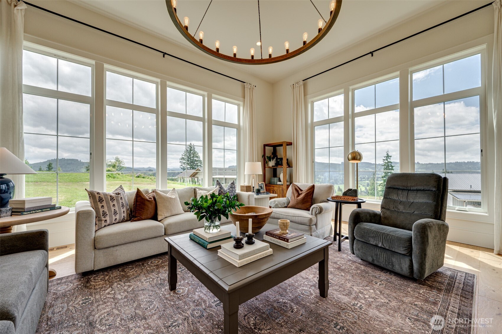 242 Cornerstone Lane , Woodland, WA 98674