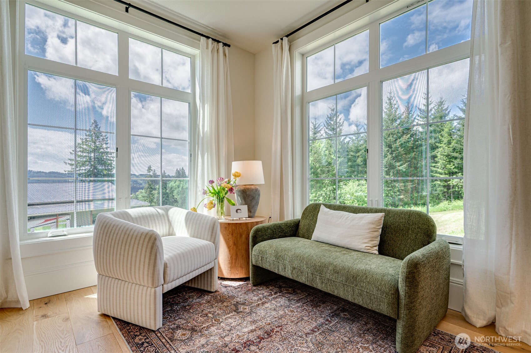 242 Cornerstone Lane , Woodland, WA 98674