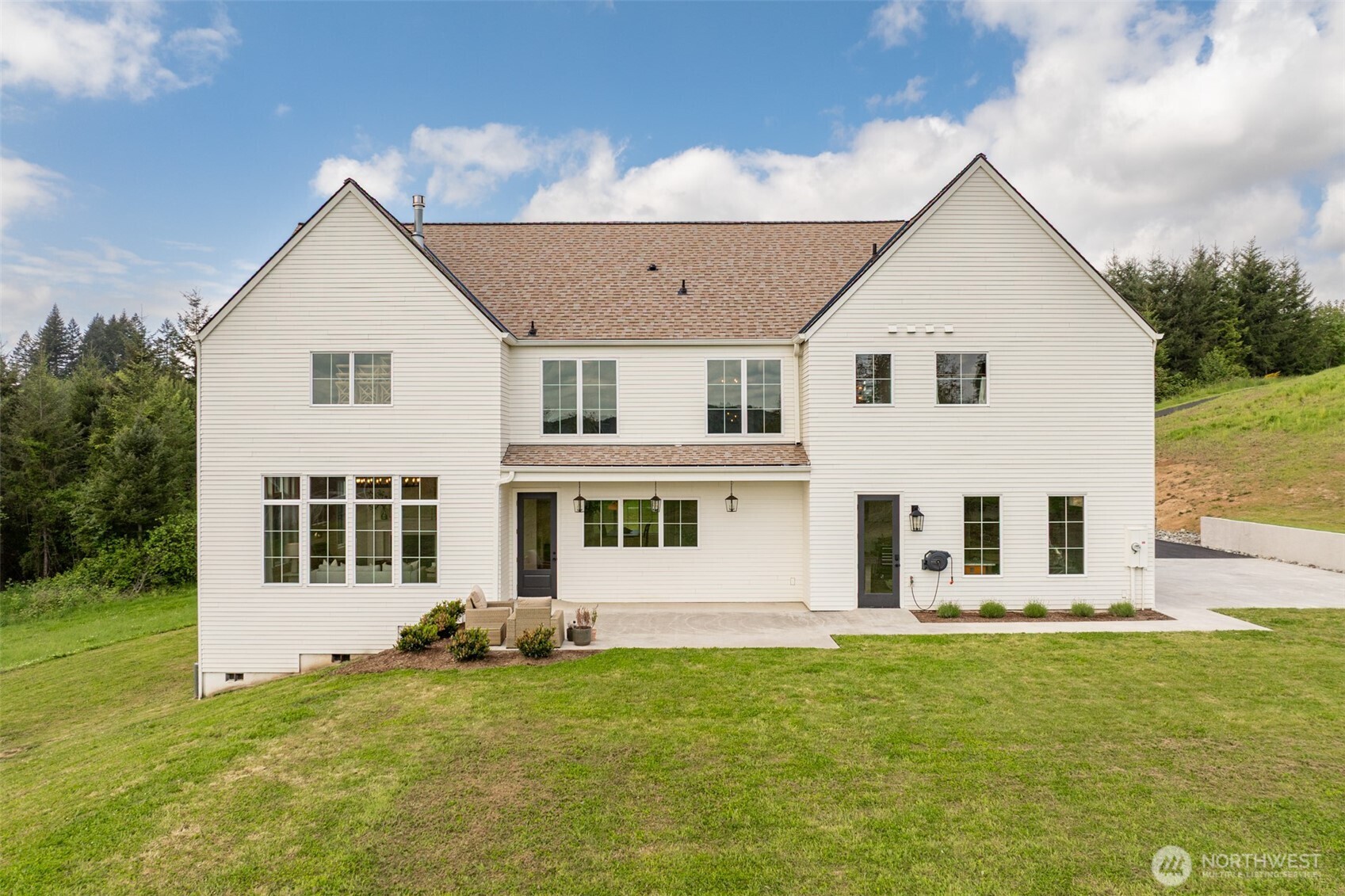 242 Cornerstone Lane , Woodland, WA 98674