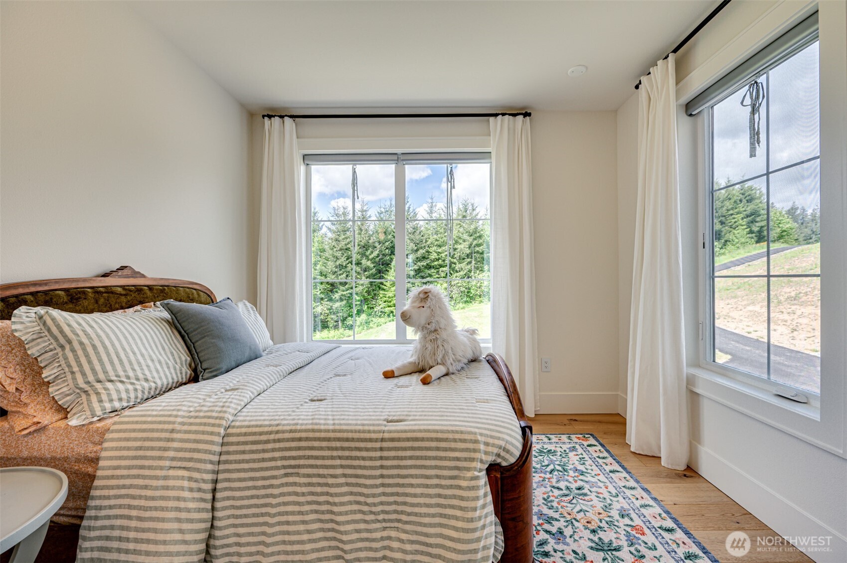 242 Cornerstone Lane , Woodland, WA 98674