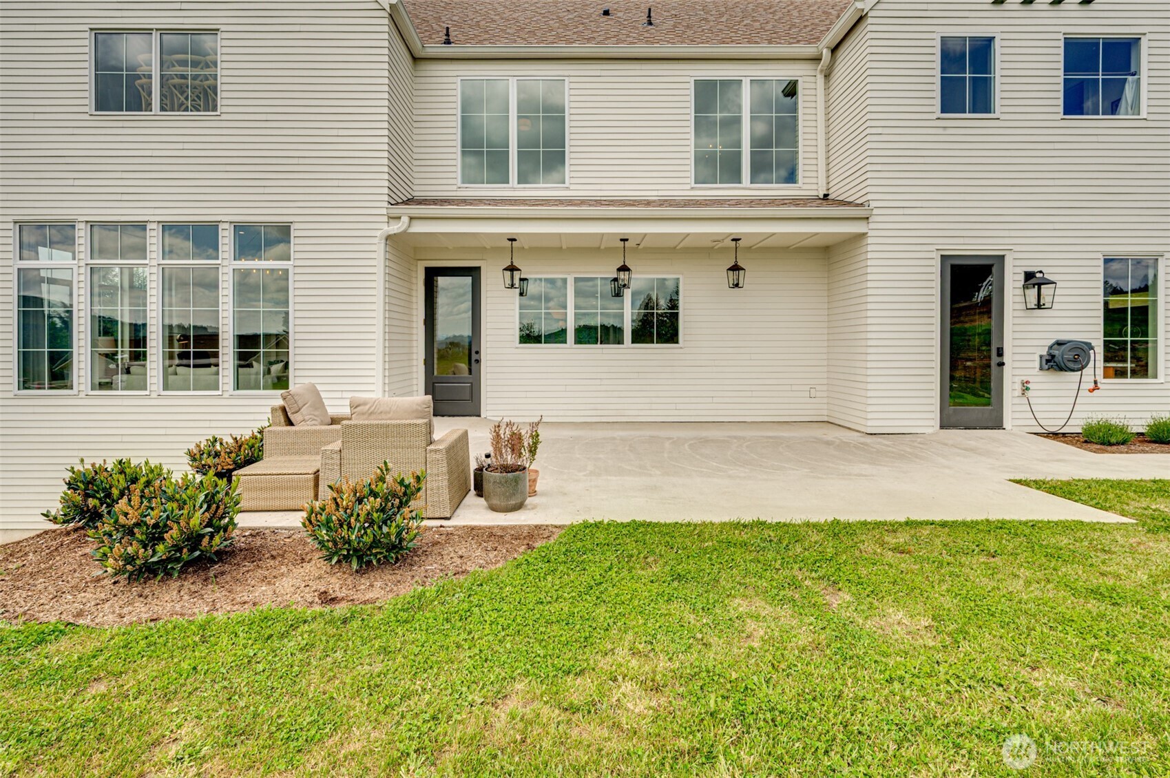 242 Cornerstone Lane , Woodland, WA 98674