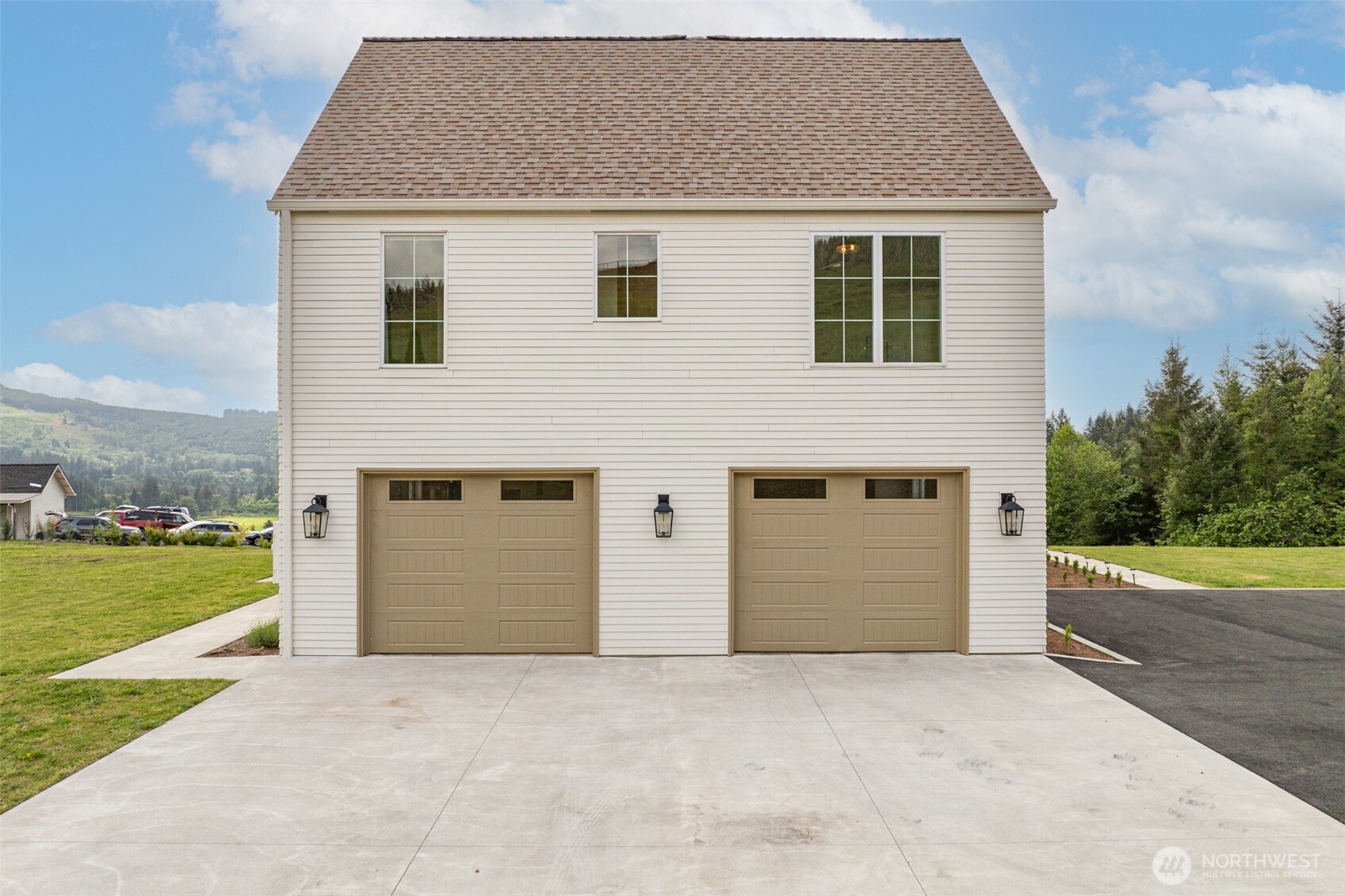 242 Cornerstone Lane , Woodland, WA 98674