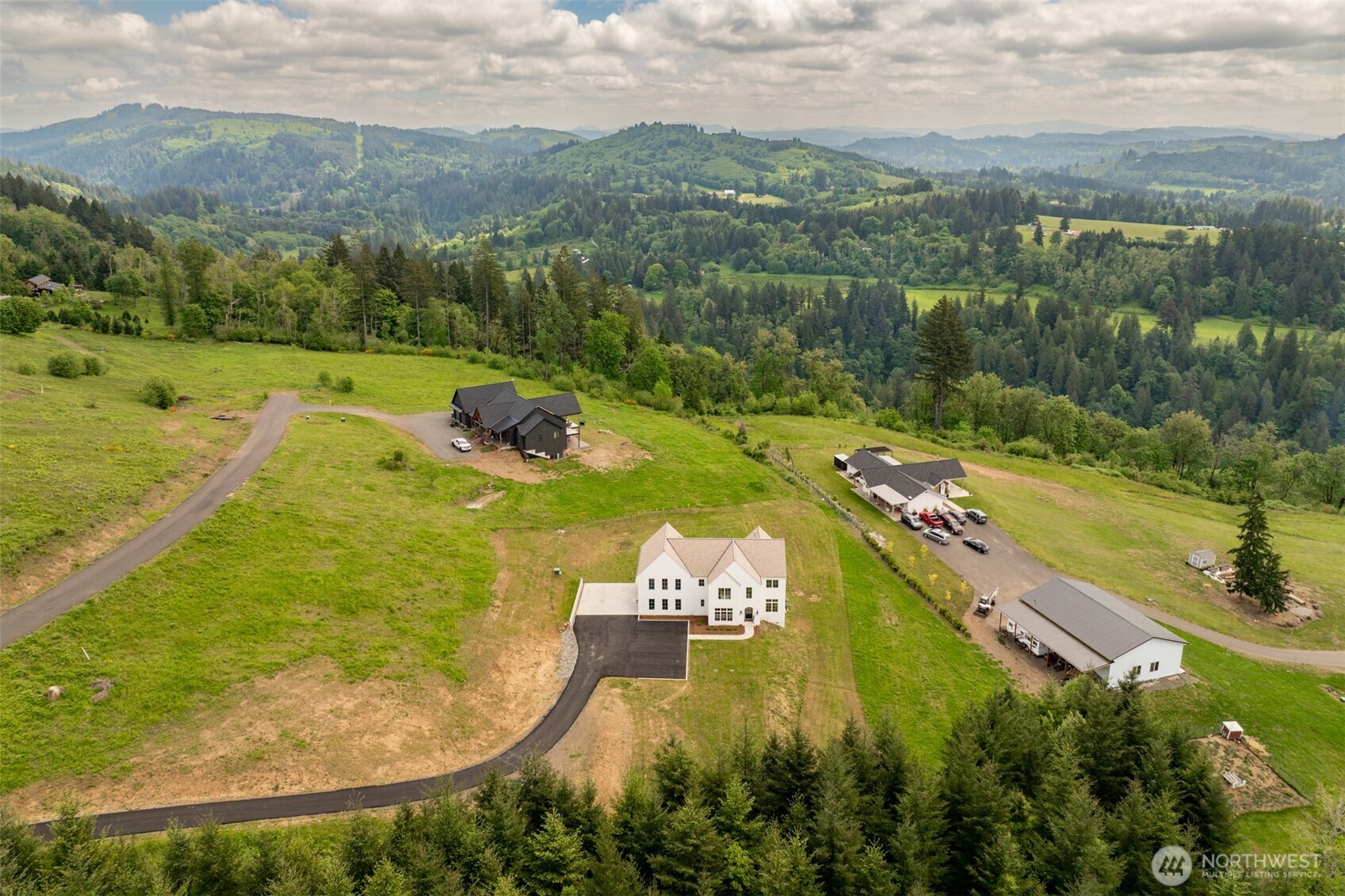 242 Cornerstone Lane , Woodland, WA 98674