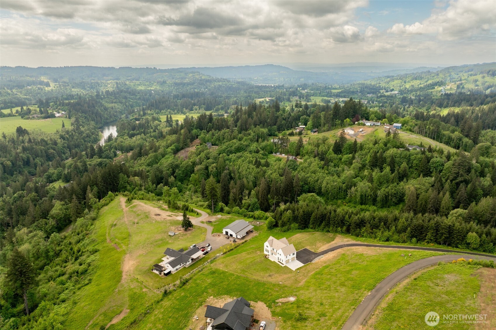 242 Cornerstone Lane , Woodland, WA 98674