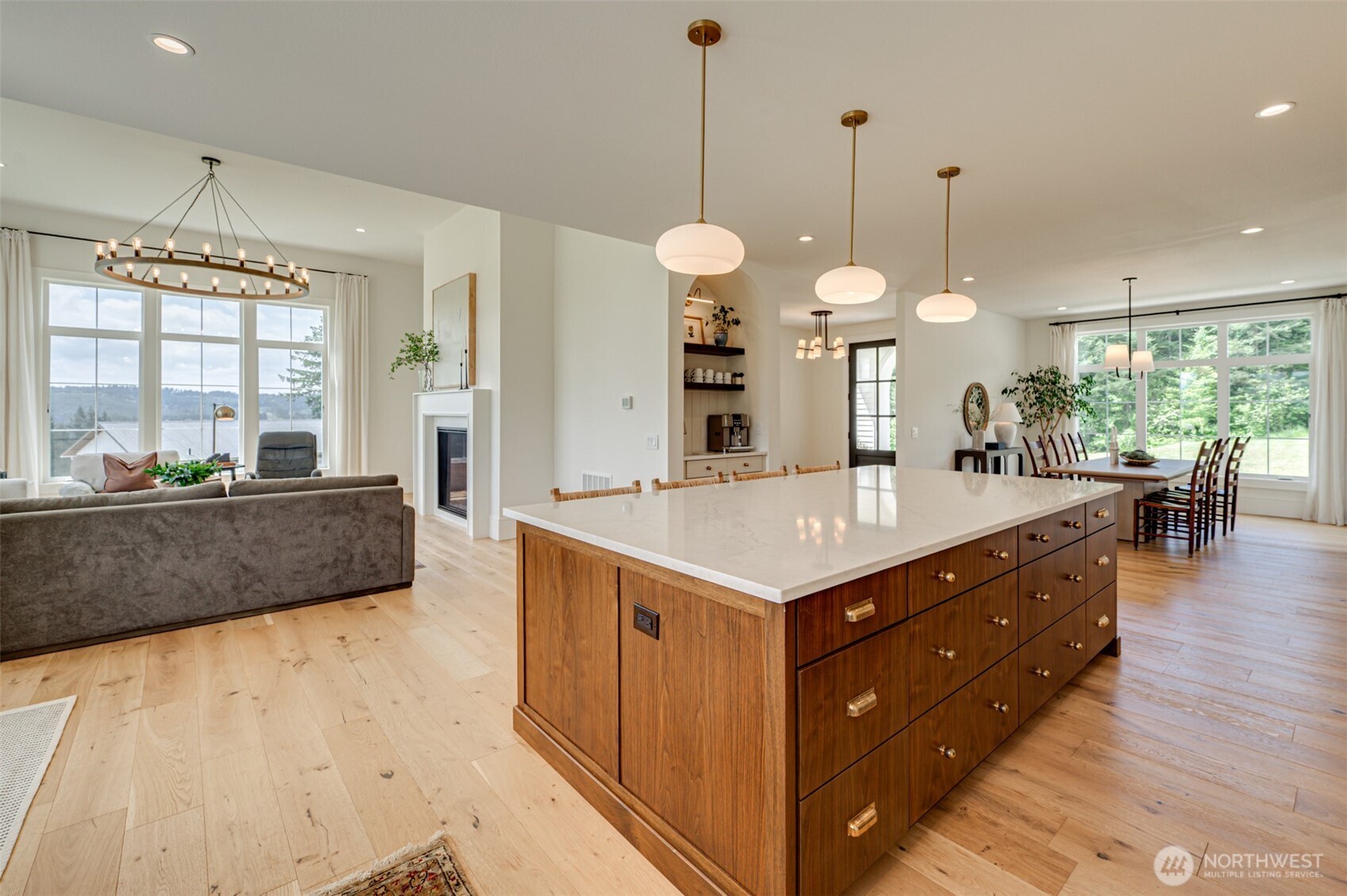 242 Cornerstone Lane , Woodland, WA 98674
