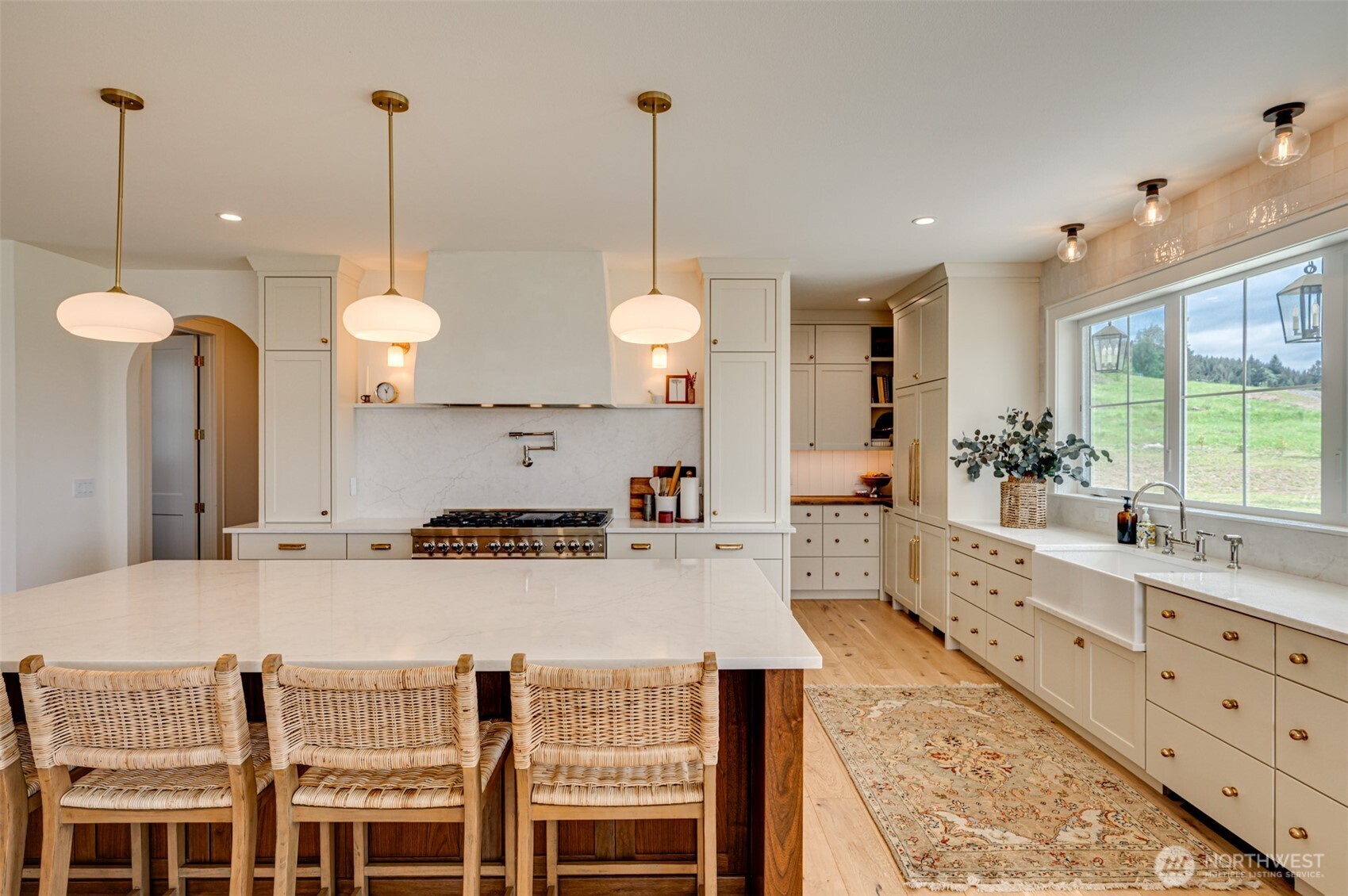 242 Cornerstone Lane , Woodland, WA 98674