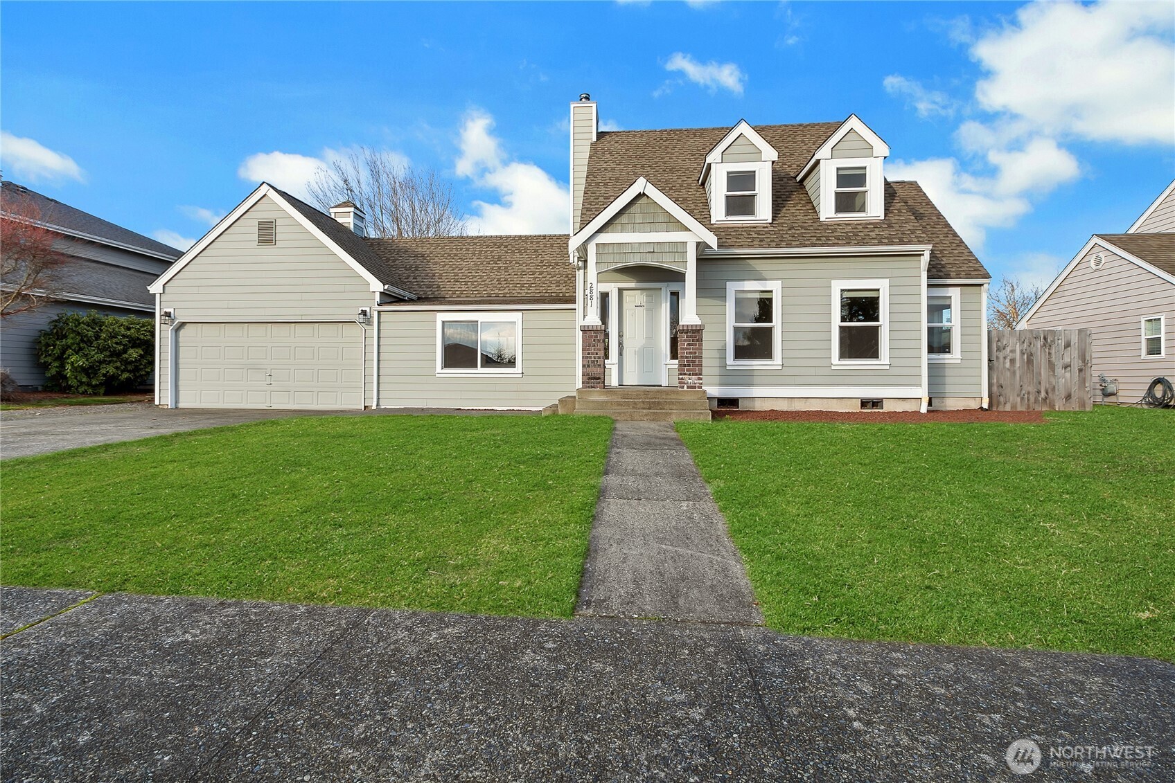 2881 Initial Avenue , Enumclaw, WA 98022