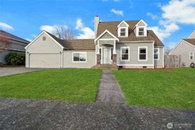 2881 Initial Avenue , Enumclaw, WA 98022