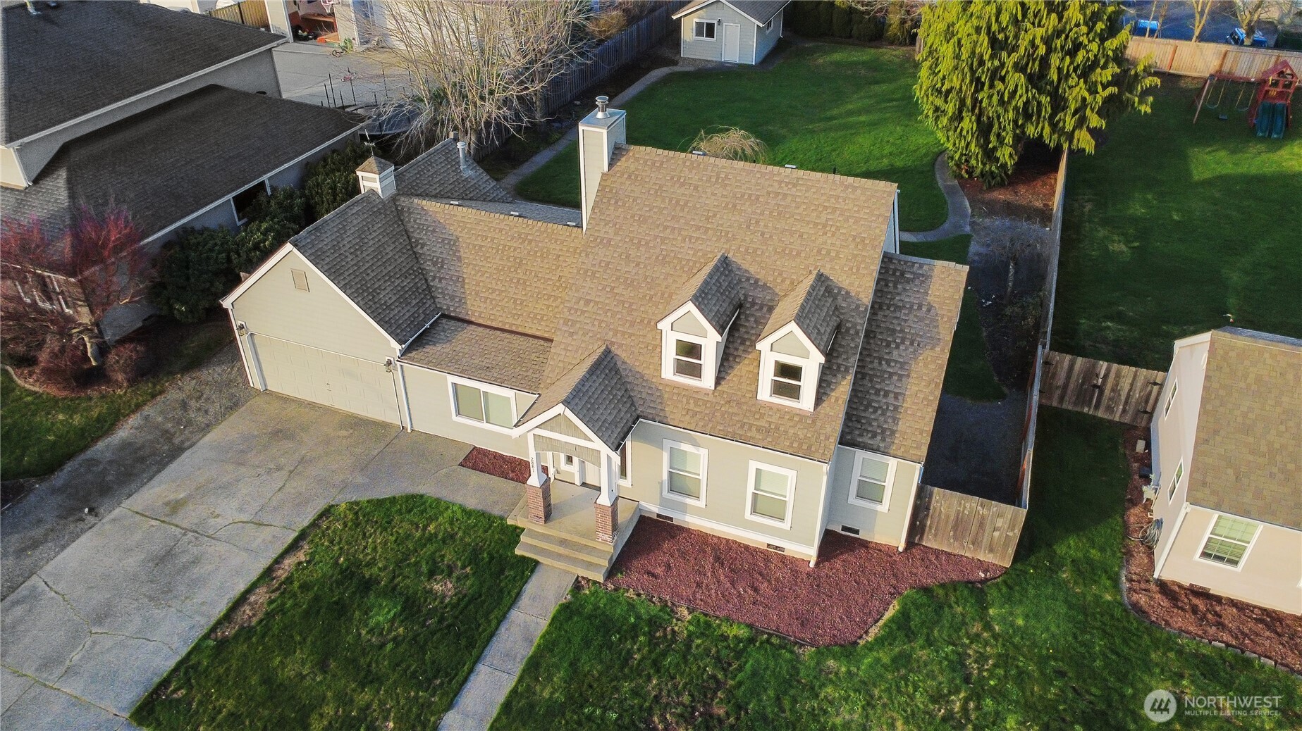 2881 Initial Avenue , Enumclaw, WA 98022