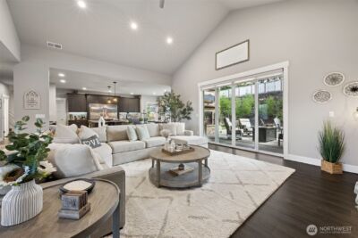 155 Mountain Crest Lane , Eatonville, WA 98328 - Photo 12