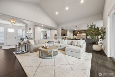 155 Mountain Crest Lane , Eatonville, WA 98328 - Photo 13