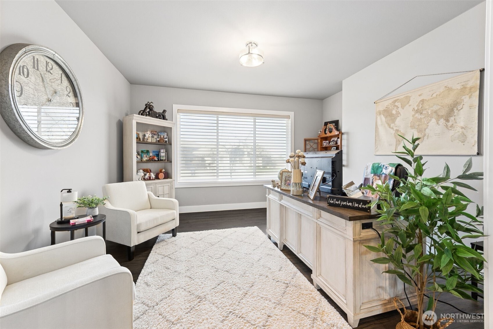 155 Mountain Crest Lane , Eatonville, WA 98328