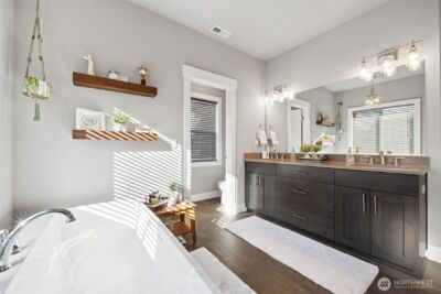 155 Mountain Crest Lane , Eatonville, WA 98328 - Photo 19