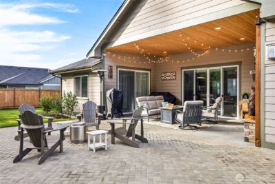 155 Mountain Crest Lane , Eatonville, WA 98328 - Photo 27