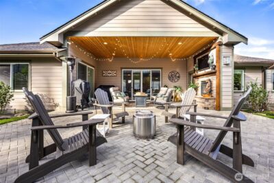 155 Mountain Crest Lane , Eatonville, WA 98328 - Photo 28