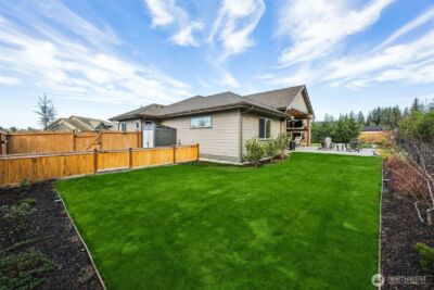 155 Mountain Crest Lane , Eatonville, WA 98328 - Photo 29