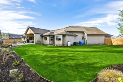 155 Mountain Crest Lane , Eatonville, WA 98328 - Photo 30