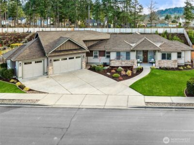 155 Mountain Crest Lane , Eatonville, WA 98328 - Photo 32
