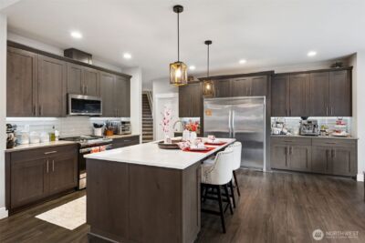 155 Mountain Crest Lane , Eatonville, WA 98328 - Photo 4