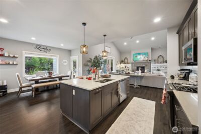 155 Mountain Crest Lane , Eatonville, WA 98328 - Photo 7