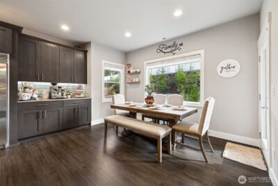 155 Mountain Crest Lane , Eatonville, WA 98328 - Photo 8