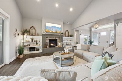 155 Mountain Crest Lane , Eatonville, WA 98328 - Photo 10