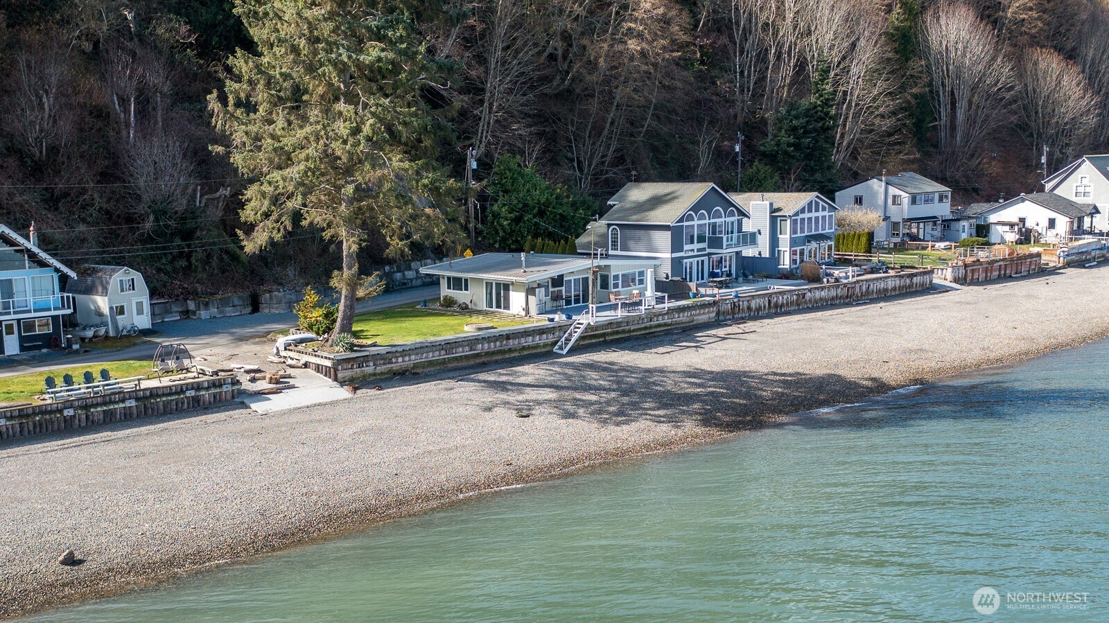 3187 Shoreline Drive , Camano Island, WA 98282