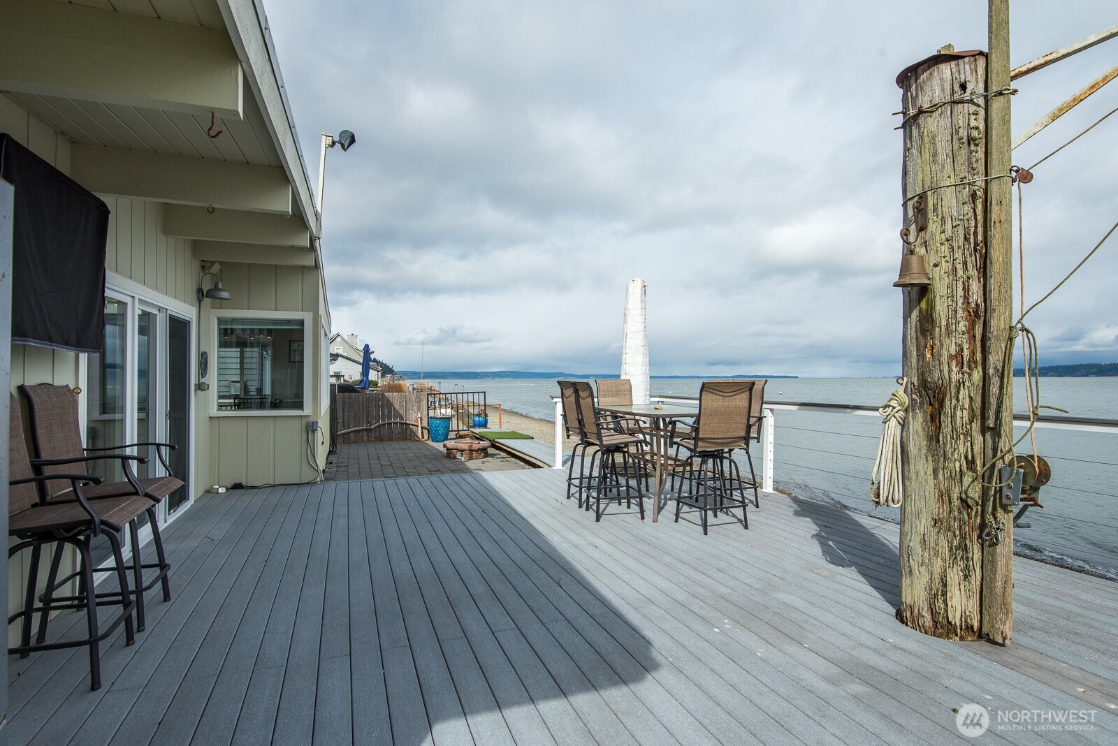 3187 Shoreline Drive , Camano Island, WA 98282