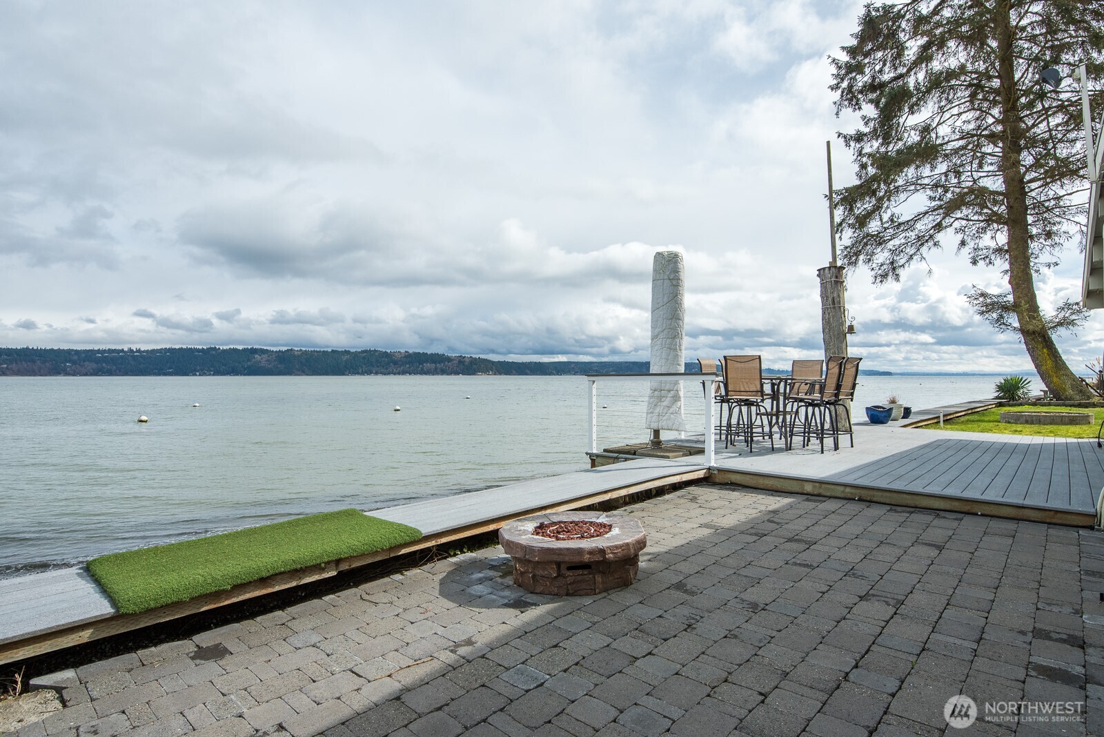 3187 Shoreline Drive , Camano Island, WA 98282