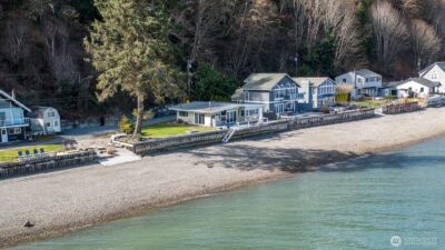 3187 Shoreline Drive , Camano Island, WA 98282