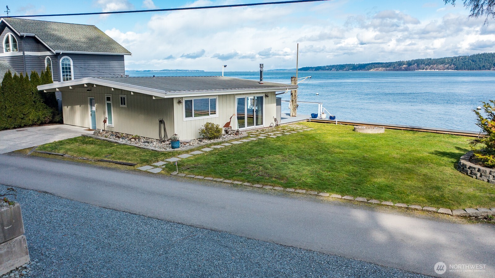3187 Shoreline Drive , Camano Island, WA 98282
