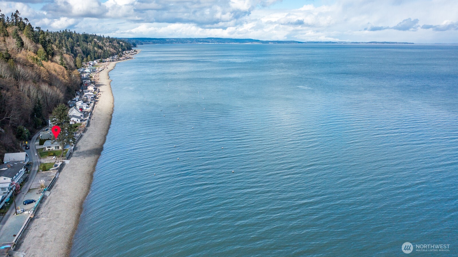 3187 Shoreline Drive , Camano Island, WA 98282