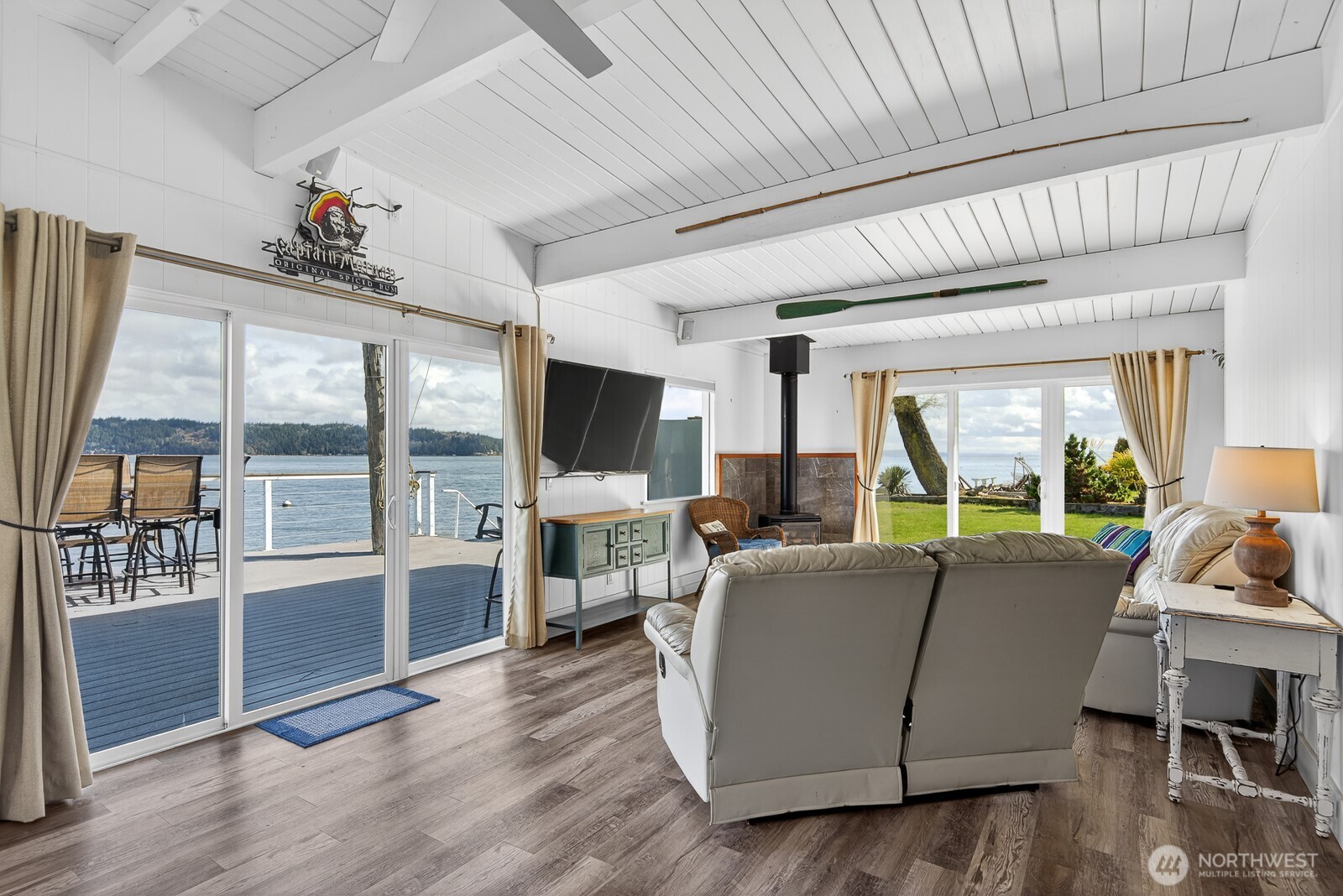 3187 Shoreline Drive , Camano Island, WA 98282