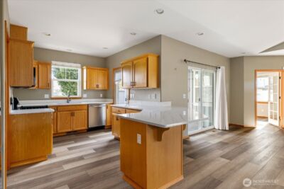 1611 SW Vanguard Street , Oak Harbor, WA 98277 - Photo 14