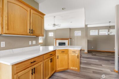 1611 SW Vanguard Street , Oak Harbor, WA 98277 - Photo 17