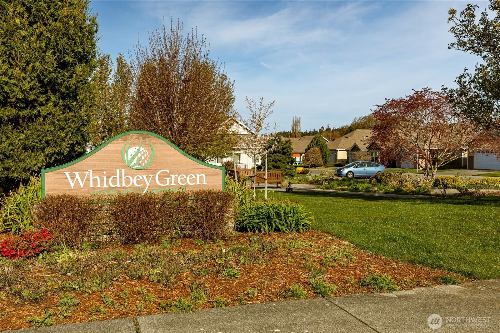 1611 SW Vanguard Street , Oak Harbor, WA 98277