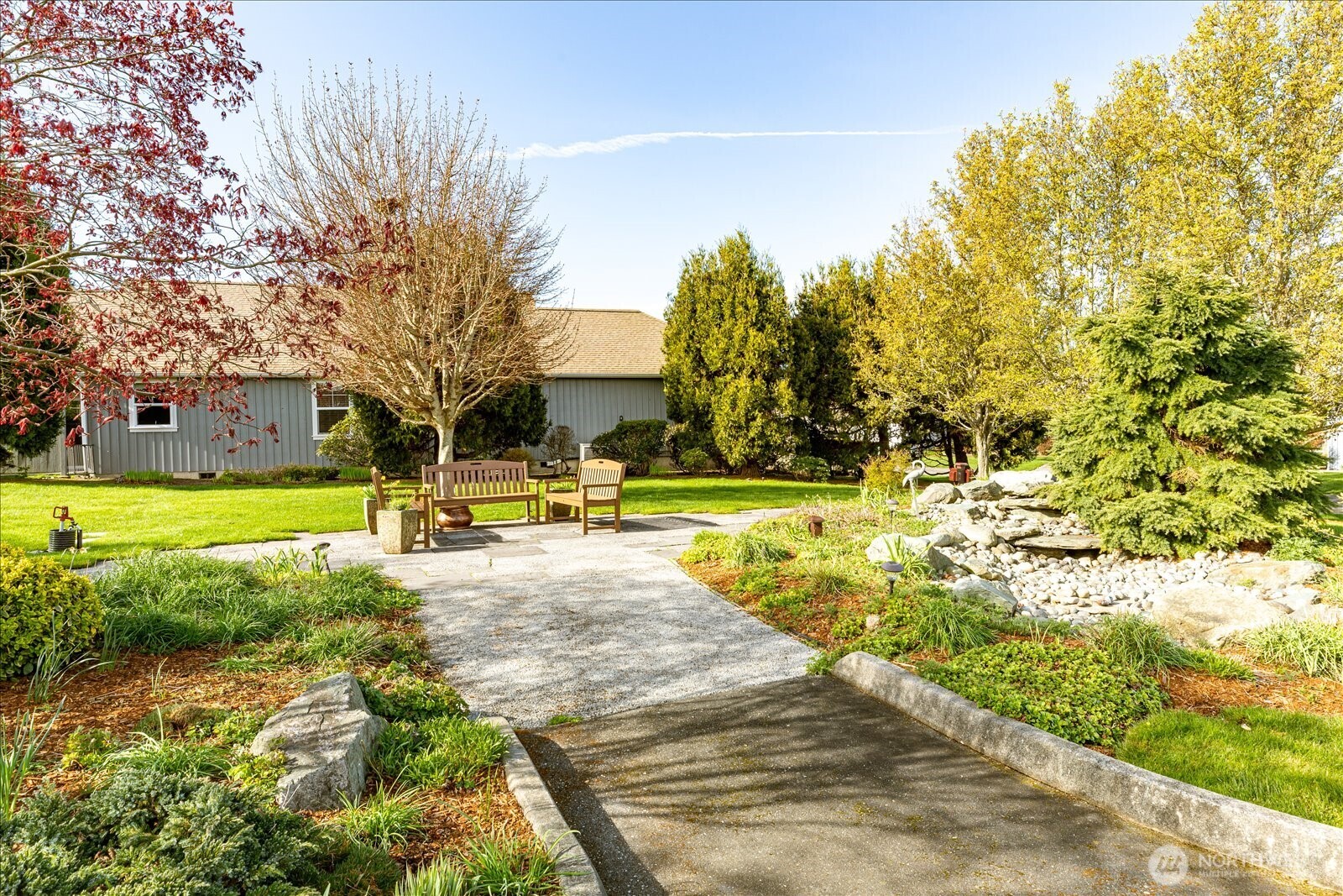 1611 SW Vanguard Street , Oak Harbor, WA 98277