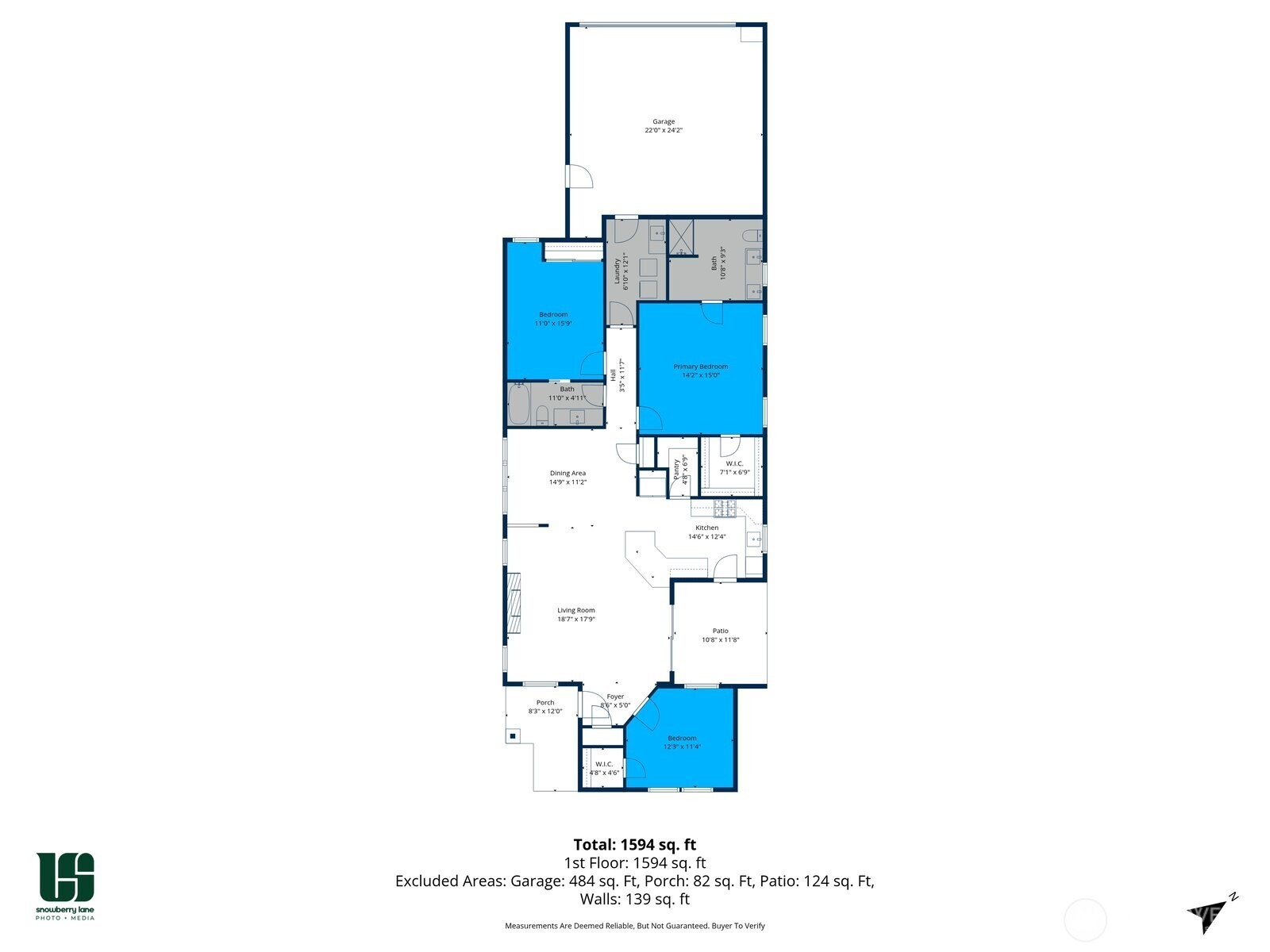 1611 SW Vanguard Street , Oak Harbor, WA 98277