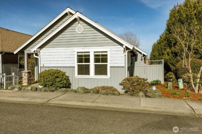 1611 SW Vanguard Street , Oak Harbor, WA 98277 - Photo 4