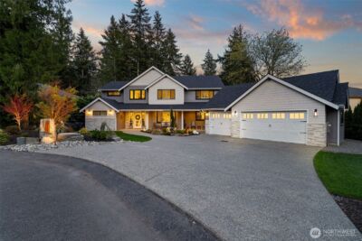 5111 57th Avenue NW, Gig Harbor, WA 98335-7385 - Photo 1