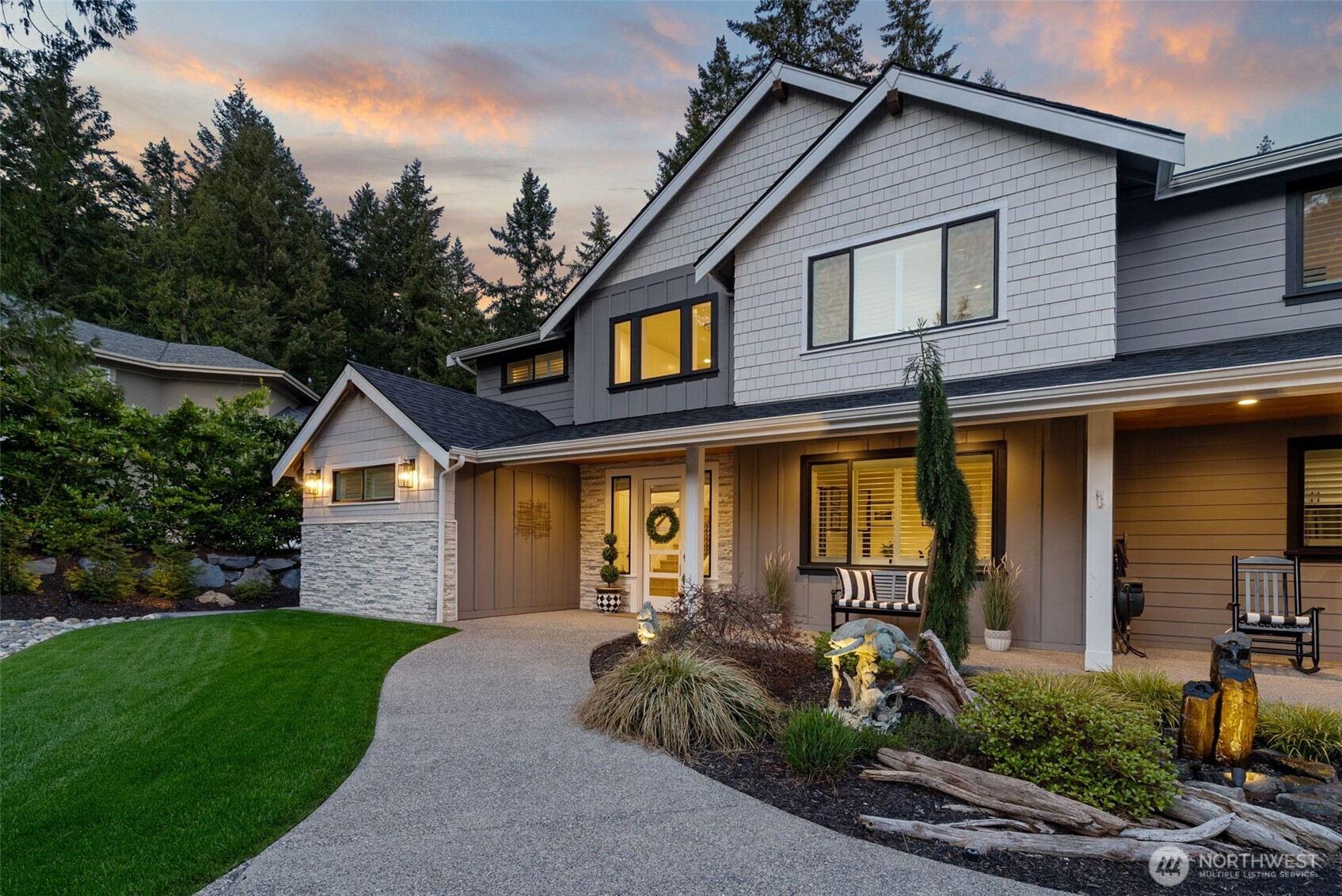 5111 57th Avenue NW, Gig Harbor, WA 98335-7385